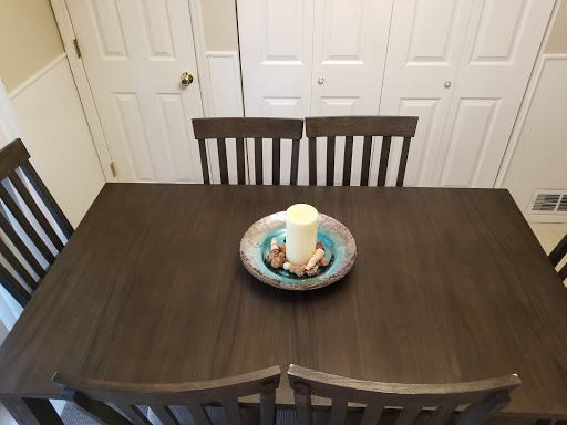 Furniture Store «Weekends Only Furniture & Mattress», reviews and photos, 411 Mid Rivers Mall Dr, St Peters, MO 63376, USA