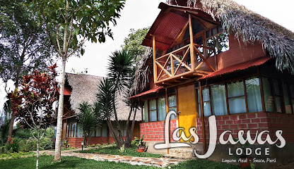 Las Jawas Lodge - Laguna Azul