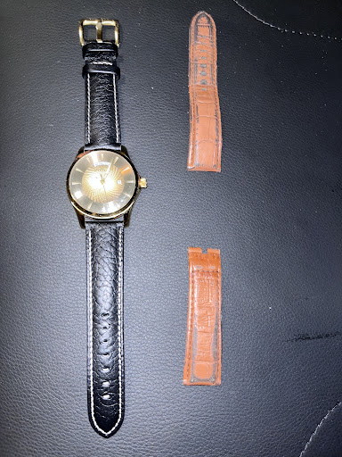 Jewelry Repair Service «Fast-Fix Jewelry and Watch Repair», reviews and photos, 9251 W Atlantic Blvd, Coral Springs, FL 33071, USA