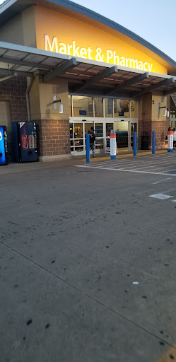 Department Store «Walmart Supercenter», reviews and photos, 2680 N Illinois 83, Round Lake Beach, IL 60073, USA