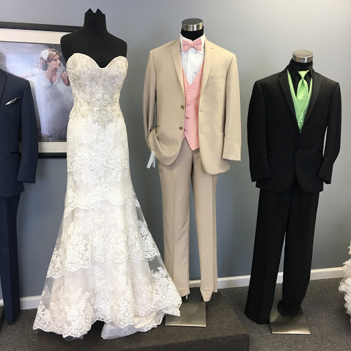 Bridal Shop «Memories Bridal and Prom», reviews and photos, 2835 Cincinnati Dayton Rd, Middletown, OH 45044, USA