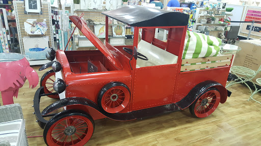 Department Store «HomeGoods», reviews and photos, 18061 Highwoods Preserve Pkwy, Tampa, FL 33647, USA