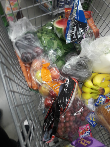 Supermarket «Walmart Neighborhood Market», reviews and photos, 820 E Belt Line Rd, Cedar Hill, TX 75104, USA