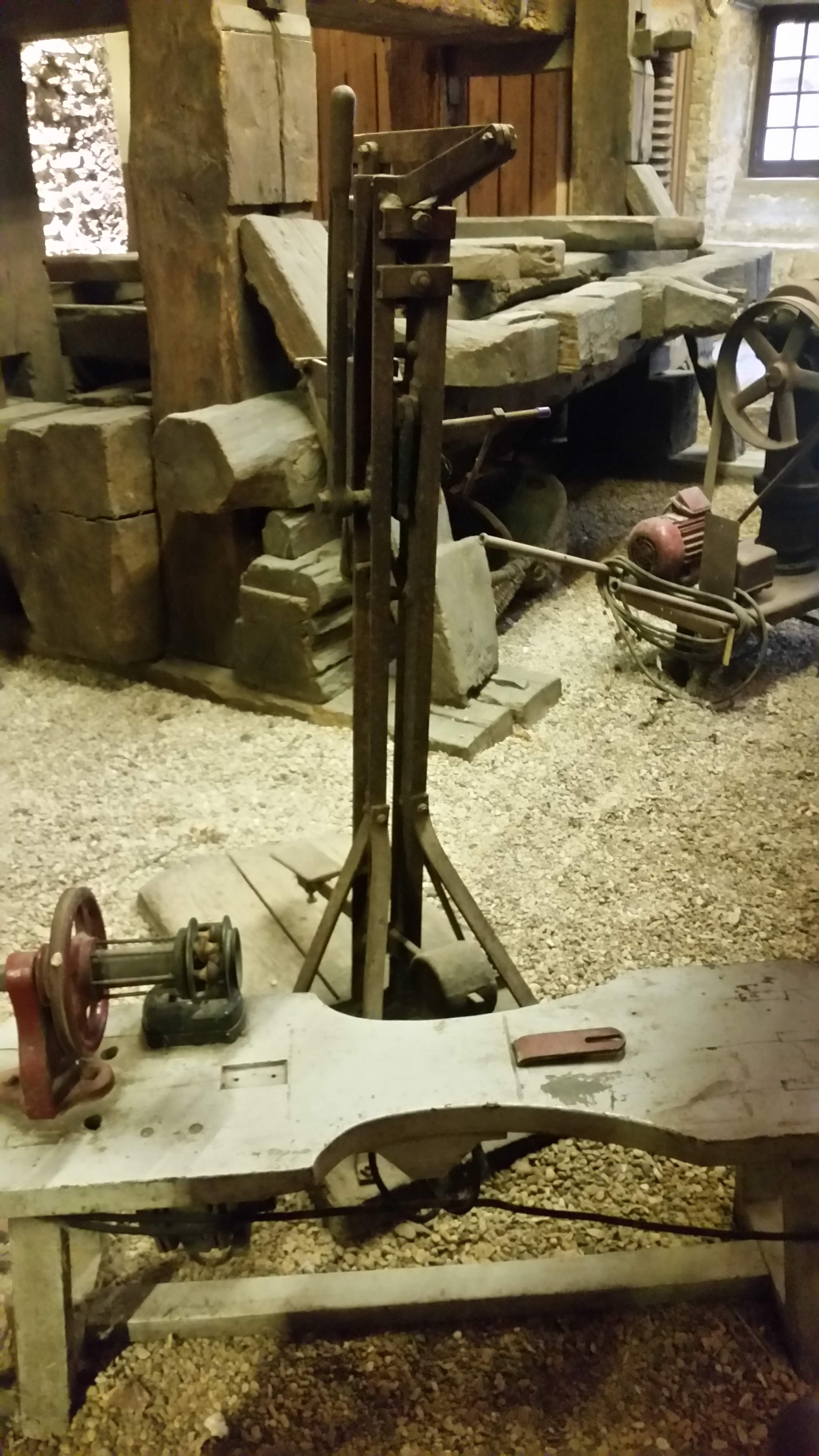Photo n° 2 de l'avis de Lionel.u fait le 05/12/2019 à 16:43