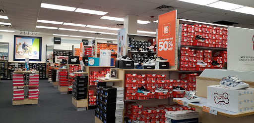 Shoe Store «Rack Room Shoes», reviews and photos, 1972 Pavillon Way, Lexington, KY 40509, USA