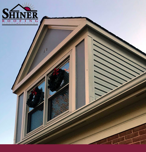 Roofing Contractor «Shiner Roofing, Siding and Windows», reviews and photos, 109 Executive Dr B, Sterling, VA 20166, USA