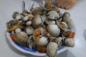Seafood Udhay Permata Laut image