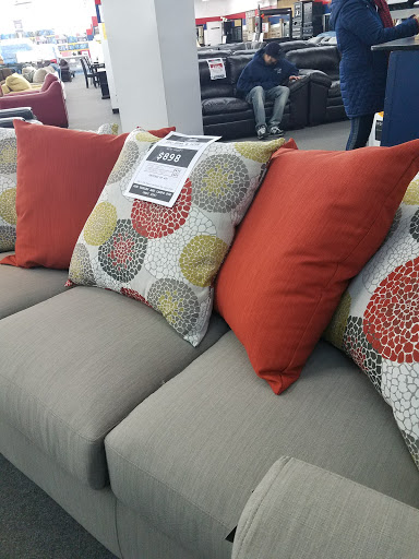 Furniture Store «Express Furniture Warehouse», reviews and photos, 54-32 Myrtle Ave, Ridgewood, NY 11385, USA