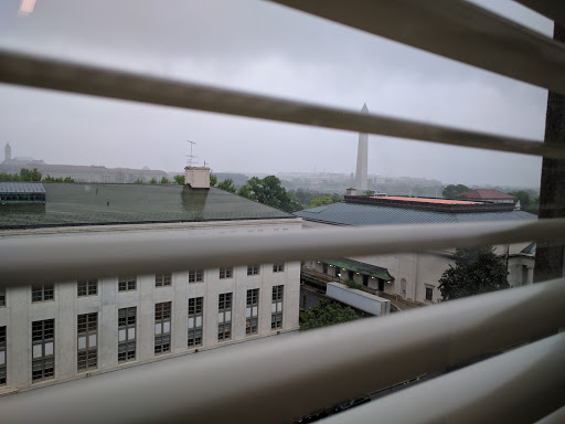 Museum «U.S. Department of the Interior Museum», reviews and photos, 1849 C St NW, Washington, DC 20240, USA