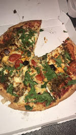 Plats et boissons du Pizzeria Micka pizza à Étaples - n°1