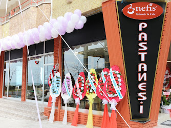 Nefis Pastane&cafe