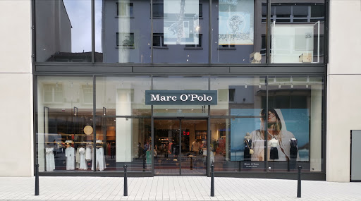 Marc O'Polo