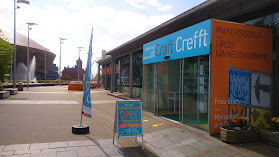 Makers Guild Wales (Craft in the Bay)
