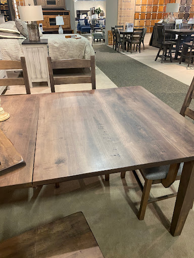 Furniture Store «Levin Furniture», reviews and photos, 23100 Broadway Ave, Oakwood, OH 44146, USA