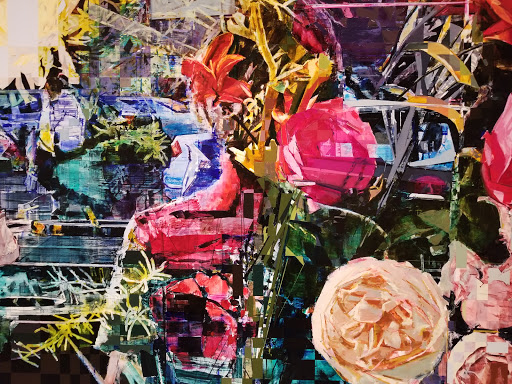 Art Museum «Asheville Art Museum - Pop Up (2 S. Pack Sq. under construction)», reviews and photos, 175 Biltmore Ave, Asheville, NC 28801, USA