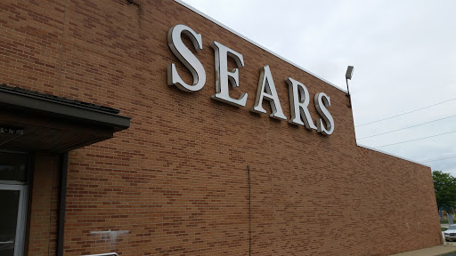Appliance Store «Sears Outlet», reviews and photos, 12001 Sears St, Livonia, MI 48150, USA