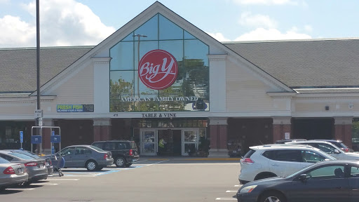 Supermarket «Big Y», reviews and photos, 475 Hancock St, Quincy, MA 02171, USA