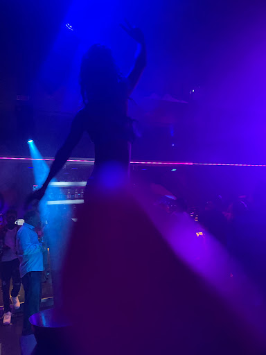 Lounge «Anthem Lounge», reviews and photos, 2801 Pacific Ave, Atlantic City, NJ 08401, USA