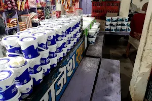 Rajesh Sudha Milk Corner, Sweets and Namkeen Stores image