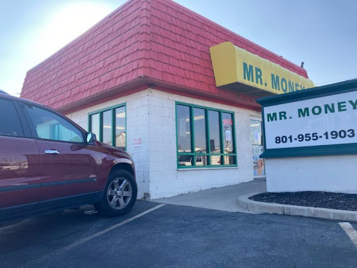 Loan Agency «Mr. Money Payday Loans», reviews and photos