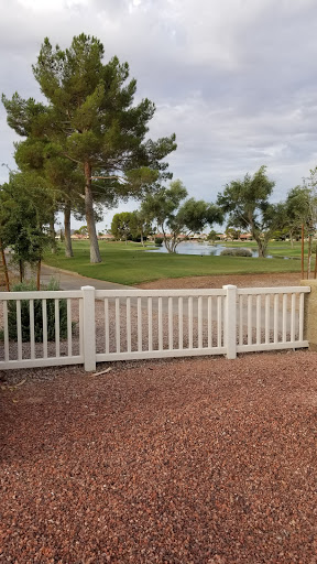 Palo Verde Country Club