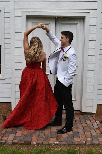 Bridal Shop «Prom USA Bridal & Formal Wear Boutique», reviews and photos, 2080 Fairburn Rd, Douglasville, GA 30135, USA