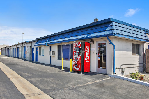 Self-Storage Facility «US Storage Centers», reviews and photos, 620 W 184th St, Gardena, CA 90248, USA