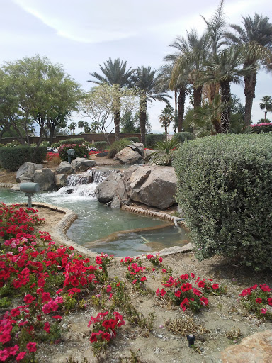 Golf Club «Heritage Palms Golf Club», reviews and photos, 44291 S Heritage Palms Dr, Indio, CA 92201, USA