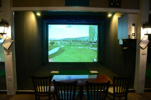 Indoor Golf Course «Indoor Golf Links of America», reviews and photos, 16356 104th Ave, Orland Park, IL 60467, USA
