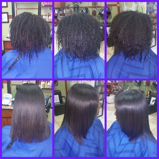 Beauty Salon «Envy Me Hair Salon», reviews and photos, 6024 S Orange Ave, Orlando, FL 32809, USA