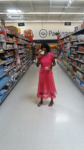 Department Store «Walmart Supercenter», reviews and photos, 1208 E Brandon Blvd, Brandon, FL 33511, USA