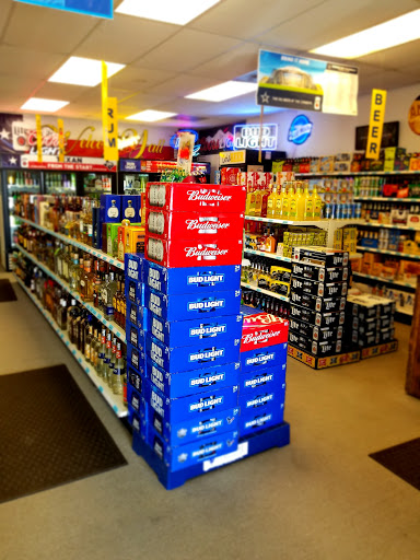 Liquor Store «Lakeside Liquor Llc», reviews and photos, 18100 FM306 #130, Canyon Lake, TX 78133, USA