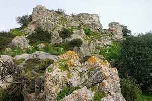 Castillo de Montemayor image