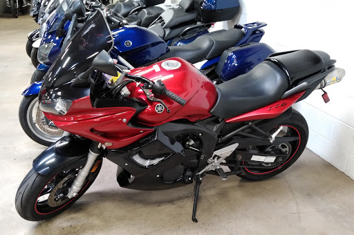Motorcycle Dealer «Motorado», reviews and photos, 5603 W 6th Ave, Lakewood, CO 80214, USA