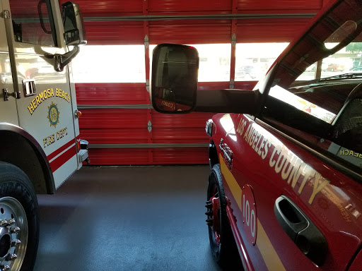 Community Center «Hermosa Beach Community Center», reviews and photos, 710 Pier Ave, Hermosa Beach, CA 90254, USA