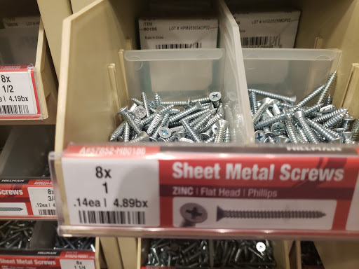 Lumber Store «Long Bros. Building Supply», reviews and photos, 195 Birds Eye Ave, Woodburn, OR 97071, USA