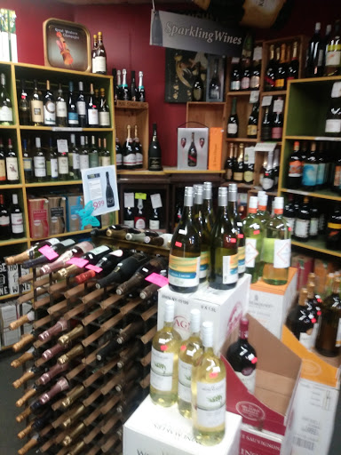 Wine Store «Schuber Liquor Store», reviews and photos, 373 Park Ave, Rochester, NY 14607, USA