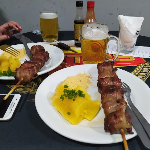 Pantanal Chopp e Grill - Campo Grande
