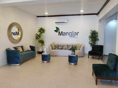 Manglar Nutricion SPA