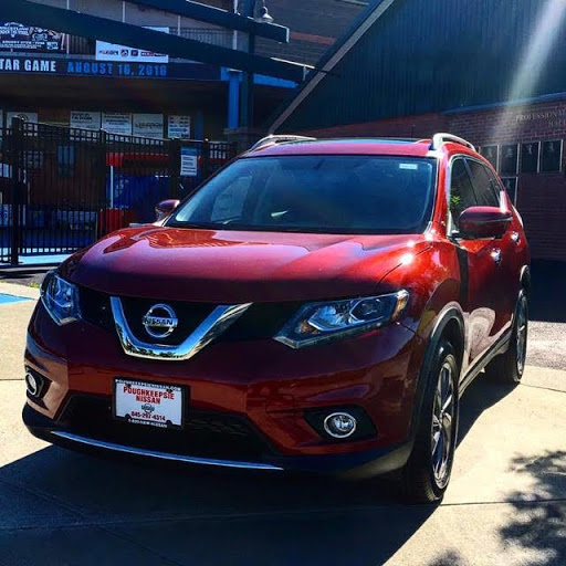Nissan Dealer «Poughkeepsie Nissan», reviews and photos, 1445 Rte Hwy 9, Wappingers Falls, NY 12590, USA