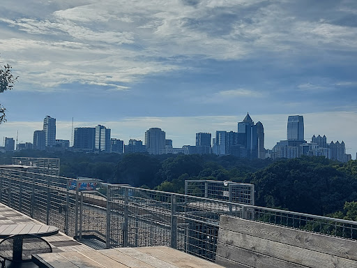 Shopping Mall «Ponce City Market», reviews and photos, 675 Ponce De Leon Ave NE, Atlanta, GA 30308, USA