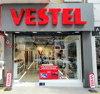 Vestel Osmangazi Yeşilova Yetkili Satış Mağazası - Feridon Yelbey
