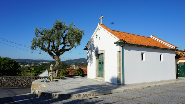 Capela de Nossa Senhora da Ajuda