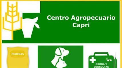 Veterinaria Capri