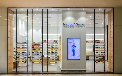 Happy Vision Mall of Arabia Gate 15