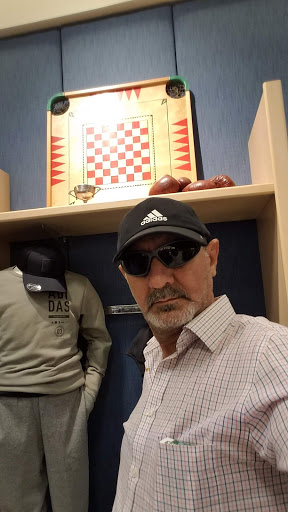 Department Store «Von Maur», reviews and photos, 2 Fountain Grass Dr, Lake St Louis, MO 63367, USA