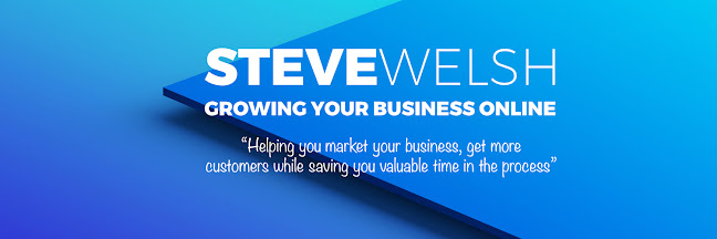 Steve Welsh Marketing - Digital Marketing Consultant - Advertising agency