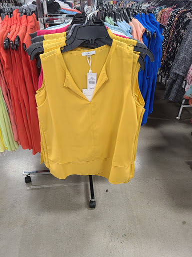 Clothing Store «K&G Fashion Superstore», reviews and photos, 2636 George Busbee Pkwy NW, Kennesaw, GA 30144, USA