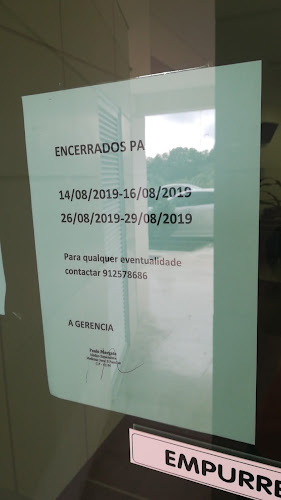 Paulo Margato - Actividades Médicas De Clínica Geral E Familiar, Sociedade Unipessoal Lda. - Ponta Delgada