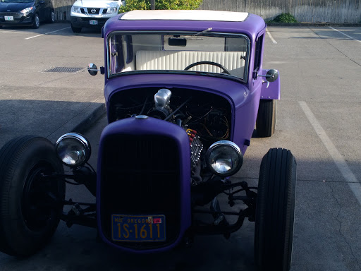 Auto Parts Store «AutoZone», reviews and photos, 1041 S Pacific Hwy, Woodburn, OR 97071, USA